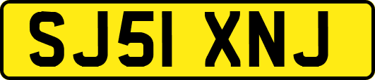 SJ51XNJ