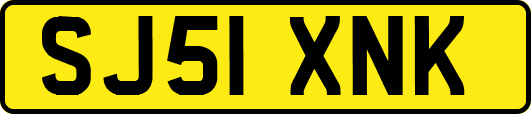 SJ51XNK