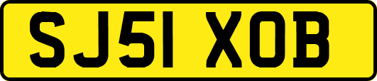 SJ51XOB