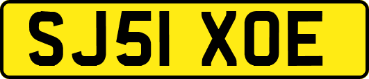 SJ51XOE