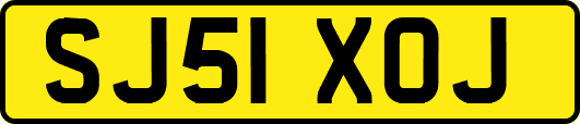SJ51XOJ