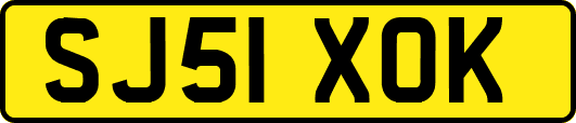 SJ51XOK