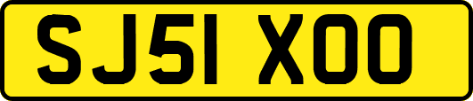 SJ51XOO