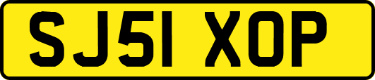 SJ51XOP