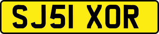 SJ51XOR