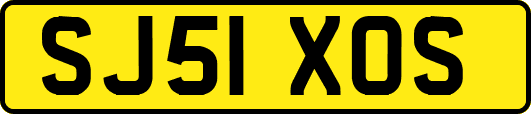 SJ51XOS