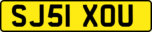 SJ51XOU