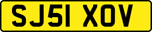 SJ51XOV