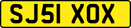 SJ51XOX