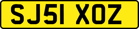 SJ51XOZ