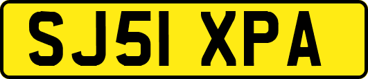 SJ51XPA