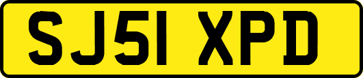 SJ51XPD
