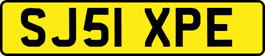 SJ51XPE