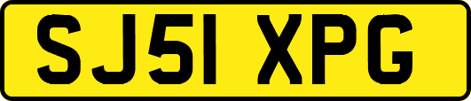 SJ51XPG