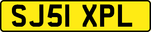 SJ51XPL