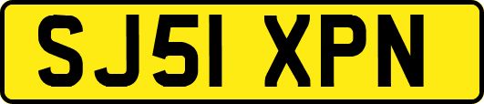 SJ51XPN