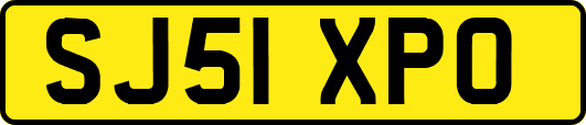 SJ51XPO