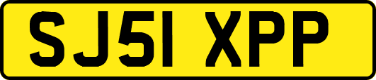 SJ51XPP