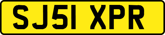 SJ51XPR