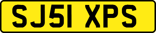 SJ51XPS