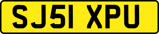 SJ51XPU
