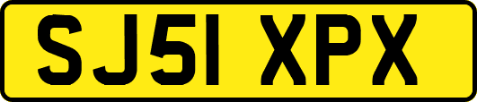 SJ51XPX