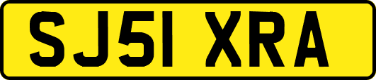 SJ51XRA