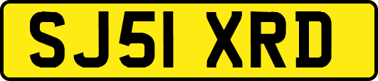 SJ51XRD