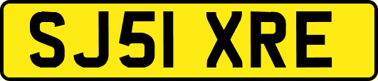SJ51XRE