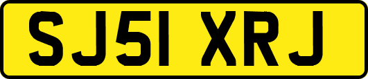 SJ51XRJ