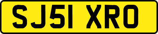 SJ51XRO
