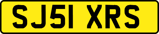 SJ51XRS