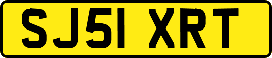 SJ51XRT