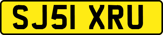 SJ51XRU