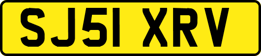 SJ51XRV