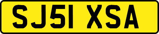 SJ51XSA