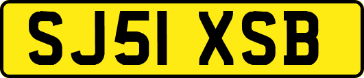 SJ51XSB