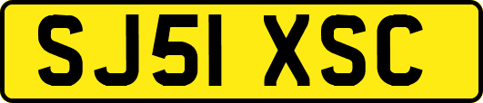 SJ51XSC