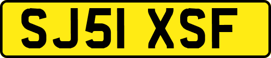 SJ51XSF