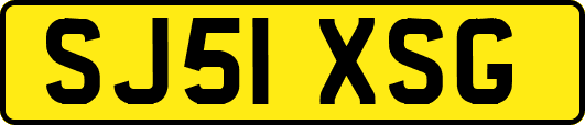 SJ51XSG
