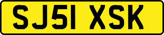 SJ51XSK