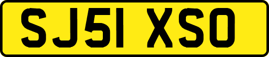 SJ51XSO