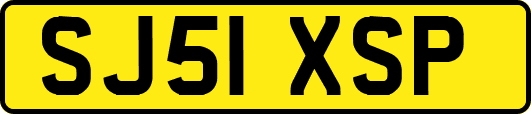 SJ51XSP