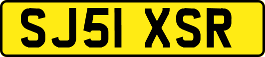 SJ51XSR