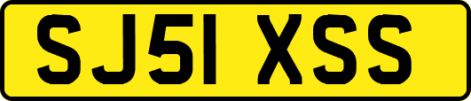 SJ51XSS
