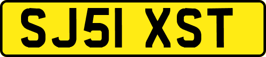 SJ51XST