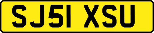 SJ51XSU