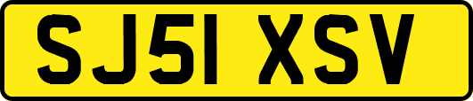 SJ51XSV