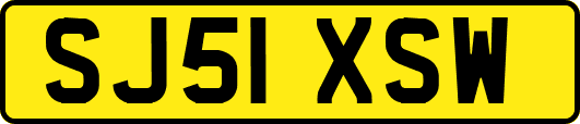 SJ51XSW