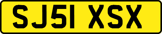 SJ51XSX